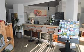 Hotel Le Foron